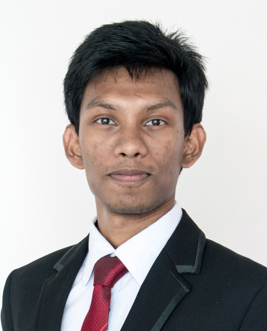 Photo of Chanuka Wijayakoon